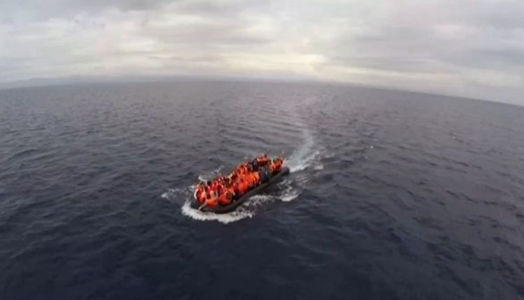 Τραγωδία νότια της Κρήτης: Ναυάγιο με 18 νεκρούς μετανάστες!