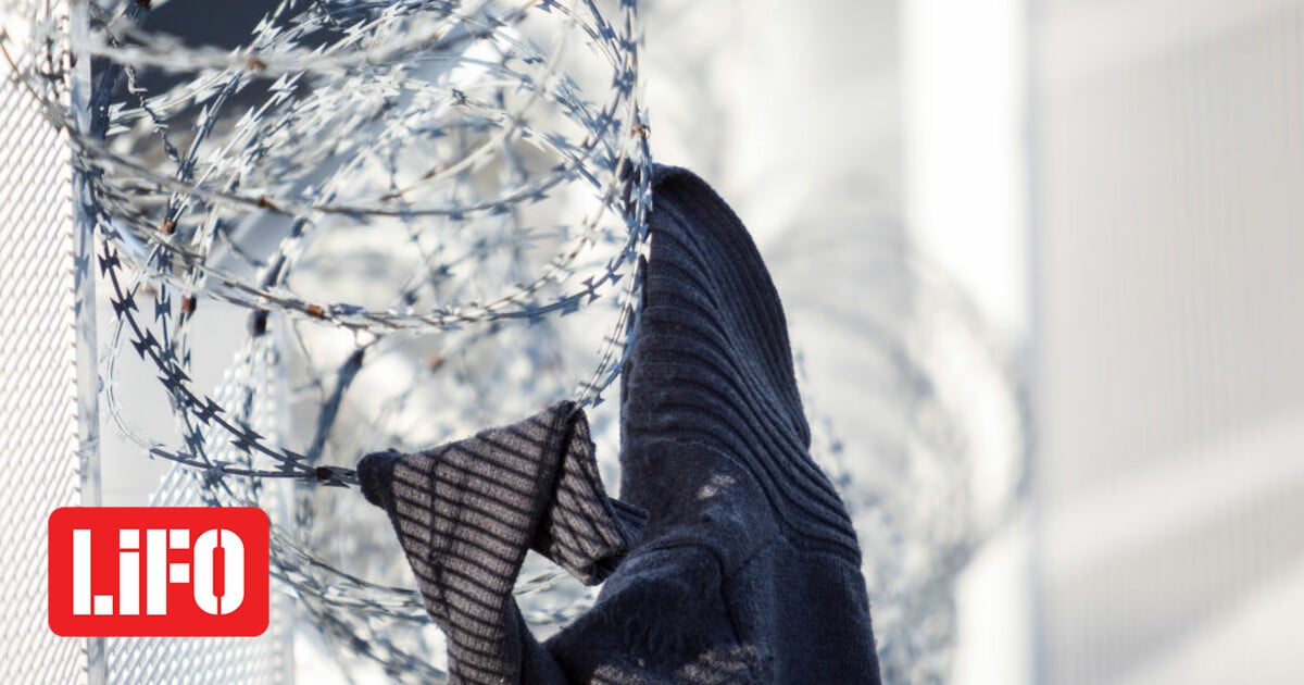 Νέα ανησυχητική τάση στη Βρετανία - Ακροδεξιοί ταξιδεύουν στη Γαλλία για να τρομοκρατήσουν μετανάστες | LiFO