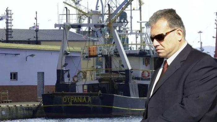 Ο «Έλληνας Εσκομπάρ» από την Αμφιλοχία της δεκαετίας του ’70 στο επίκεντρο της σημερινής επικαιρότητας