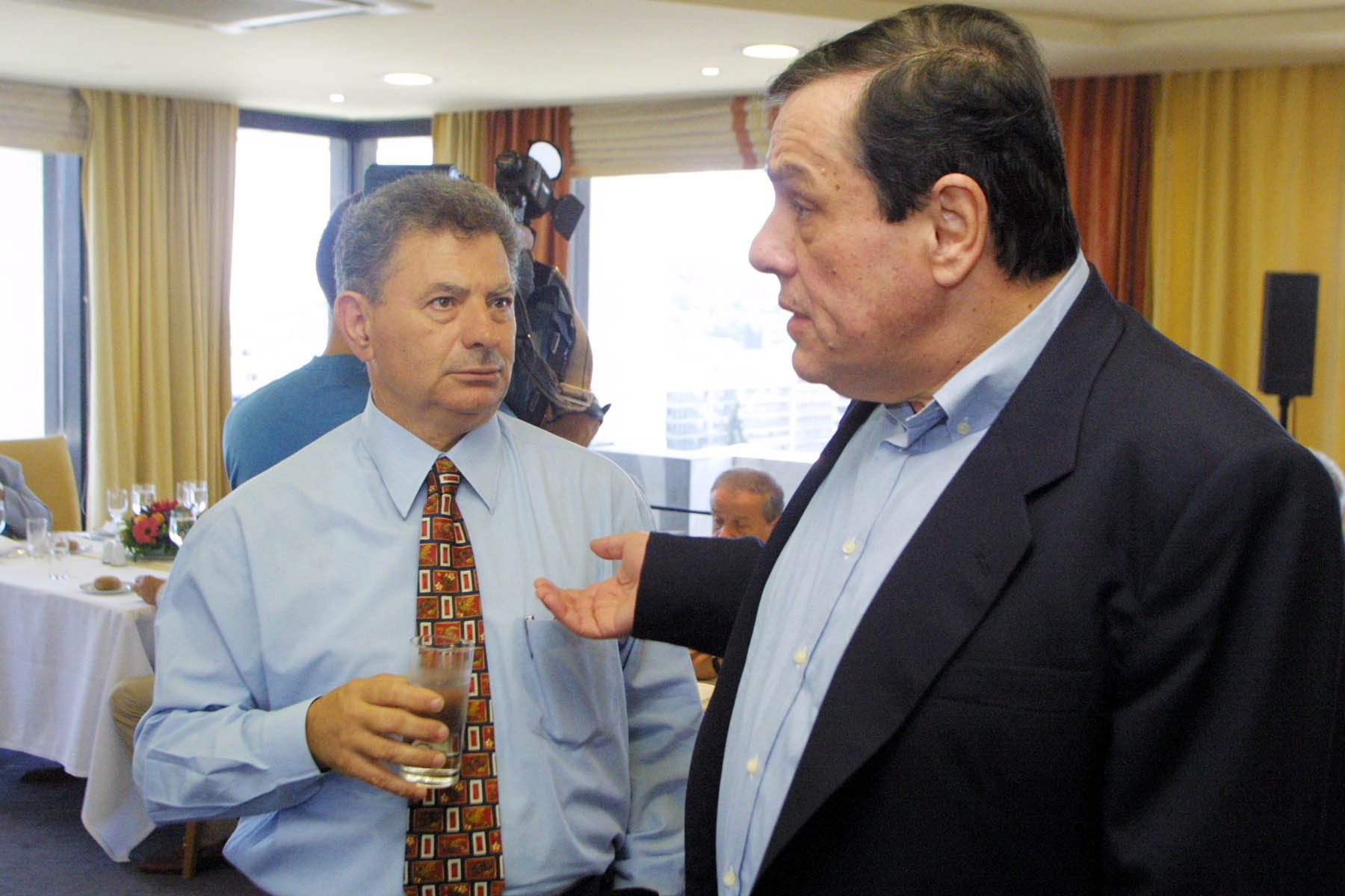 Δίκη Βαλυράκη: Αυτόπτης μάρτυρας «καίει» τους δύο κατηγορούμενους