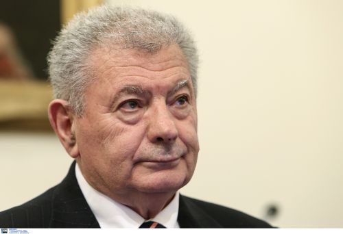 Δίκη για τον Σήφη Βαλυράκη – Τι κατέθεσε μάρτυρας - Εικόνα άρθρου