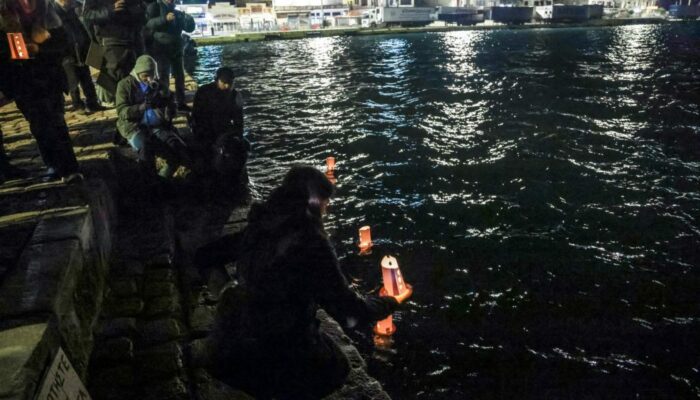 Για το ναυάγιο της Χίου… - Εικόνα άρθρου